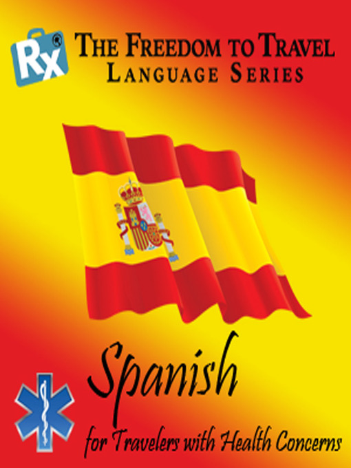 Title details for Spanish by Kathryn Hill - Available